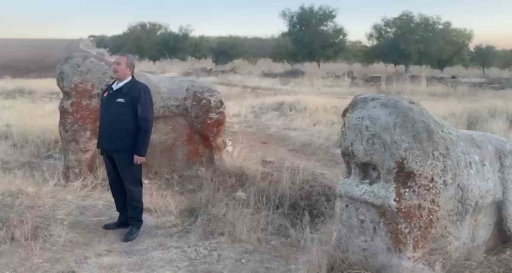 Darende Belediye Başkanı Bozkurt’tan Aslantaş Tepkisi: "aslantaşlar Yerinde Kalacak, Taş Yerinde Ağırdır"