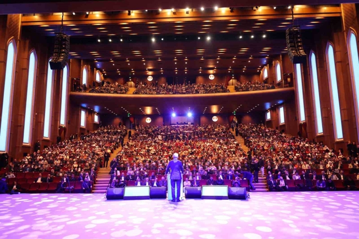 Gibtü, Gaziantep Forum’a Ev Sahipliği Yapacak