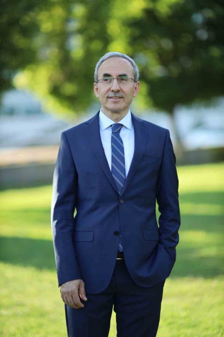 Gibtü, Gaziantep Forum’a Ev Sahipliği Yapacak