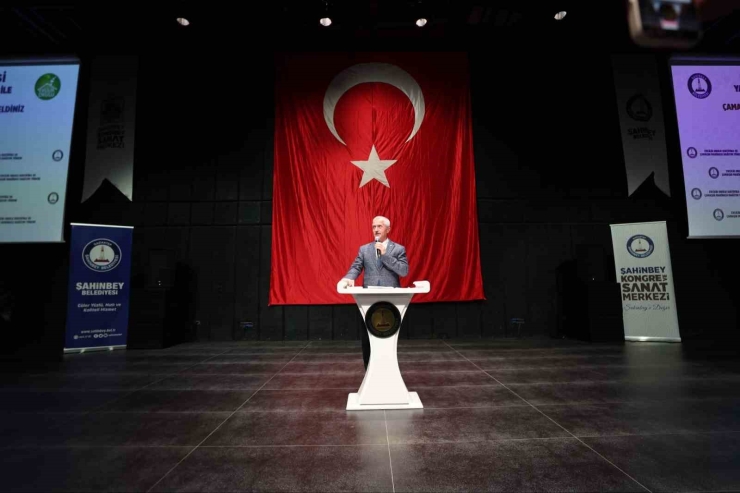 Tahmazoğlu’ndan Yeni Evlenecek Çiftlere Müjde