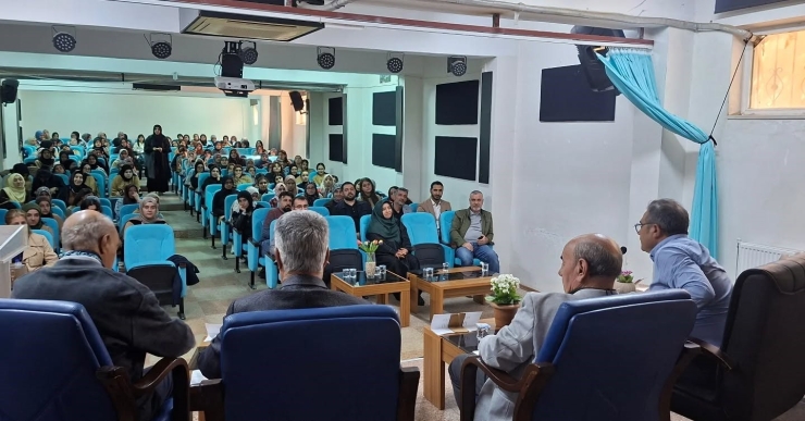 Kahta’da "imam Hatipliler Haftası" Paneli Düzenlendi