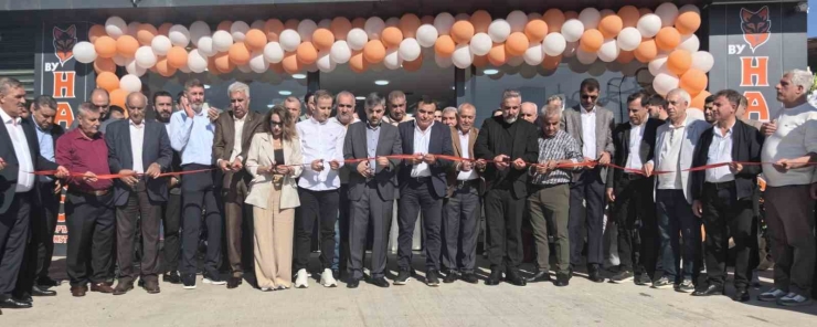 İstanbul’dan Diyarbakır’a Yatırım