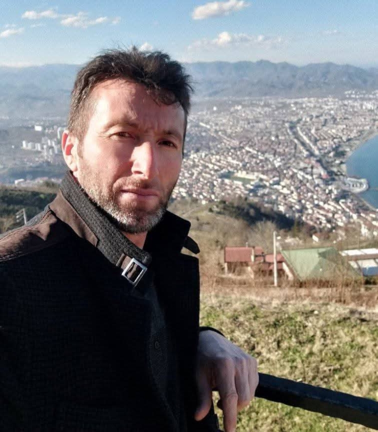 Yüksek Gerilim Hattında Çalışma Yaparken Düşen İşçi Hayatını Kaybetti