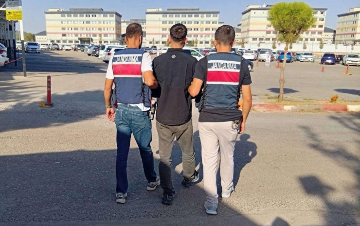 Gaziantep’te Uyuşturucu Operasyonu: 2 Şüpheli Tutuklandı