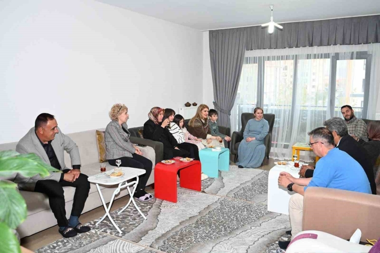 Malatya’da Koordineli Çözüm Süreci