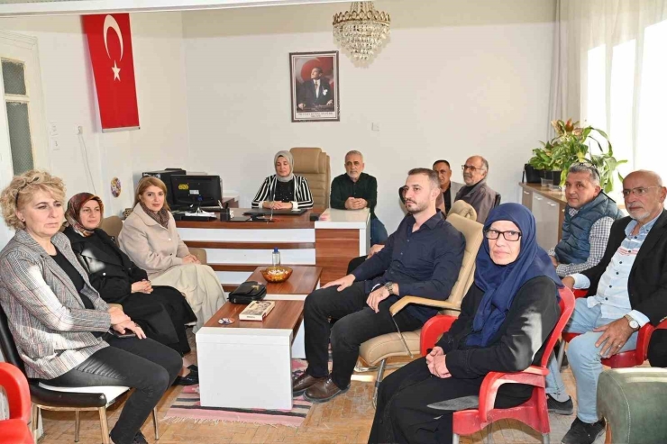 Malatya’da Koordineli Çözüm Süreci