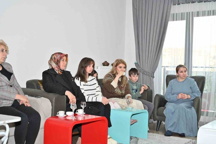 Malatya’da Koordineli Çözüm Süreci