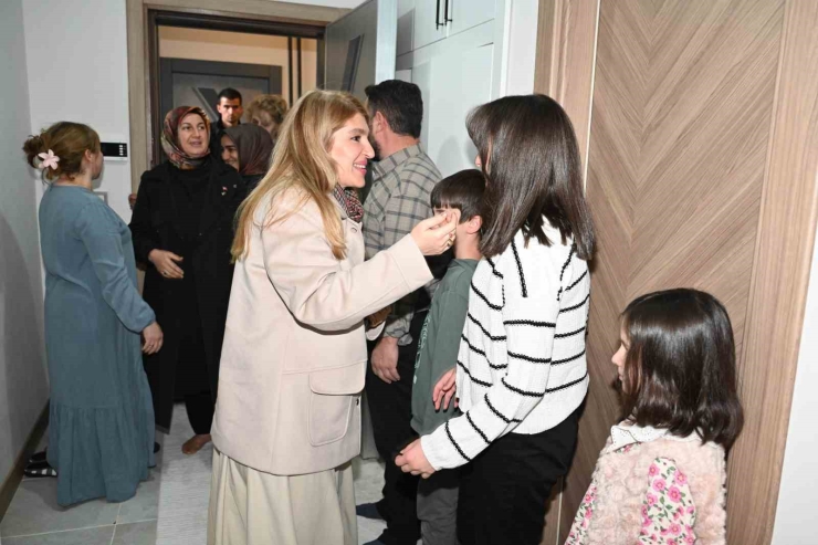 Malatya’da Koordineli Çözüm Süreci