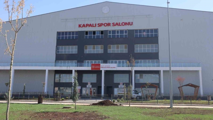 Voleybolun Kalbi Malatya’da Atacak