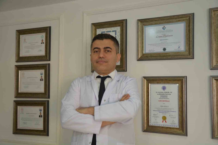 Ozon Tedavisinin Sağlık Üzerindeki Faydaları