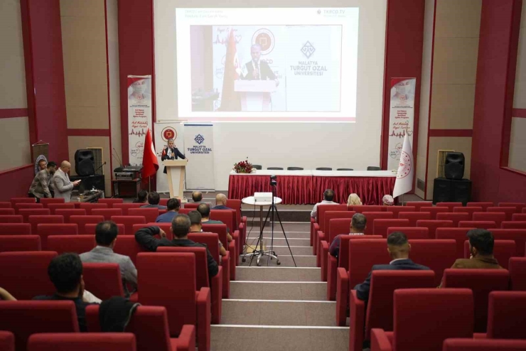 Meah’ta 14 Başarılı Ameliyat Canlı Olarak Gerçekleştirildi