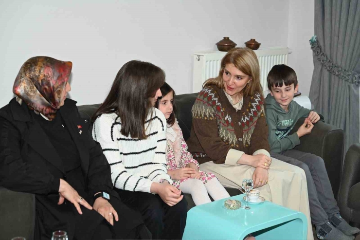 Malatya’da Koordineli Çözüm Süreci