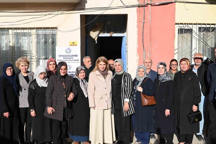 Malatya’da Koordineli Çözüm Süreci