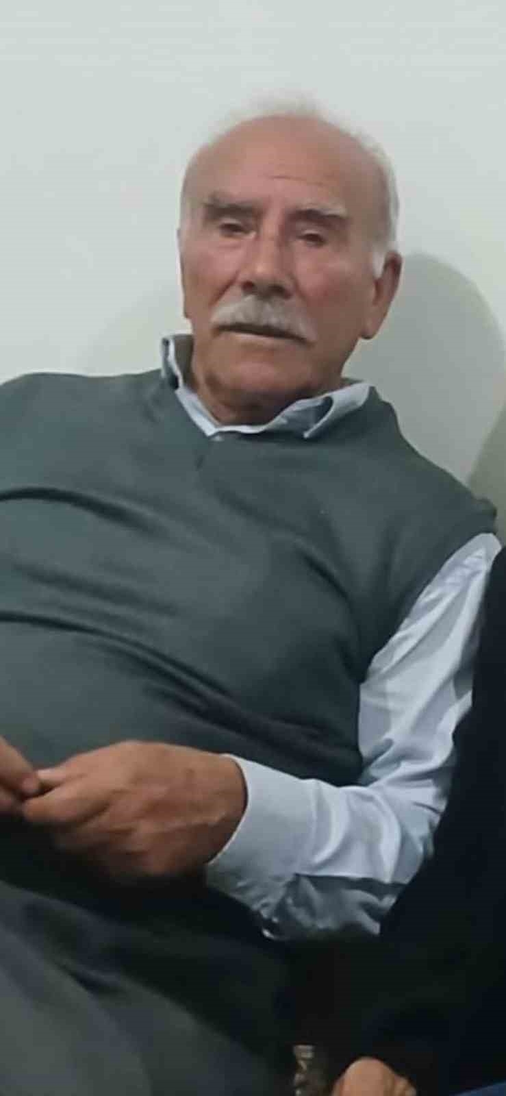 Şanlıurfa’da Otomobilin Çarptığı Yaşlı Adam Hayatını Kaybetti