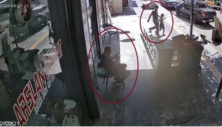 Diyarbakır’da 8 Yaşındaki Çocuğu Kaçırmaya Çalışan Şahsa 1 Yıldan 10 Yıl 6 Aya Kadar Hapis Cezası İstemiyle Dava Açıldı