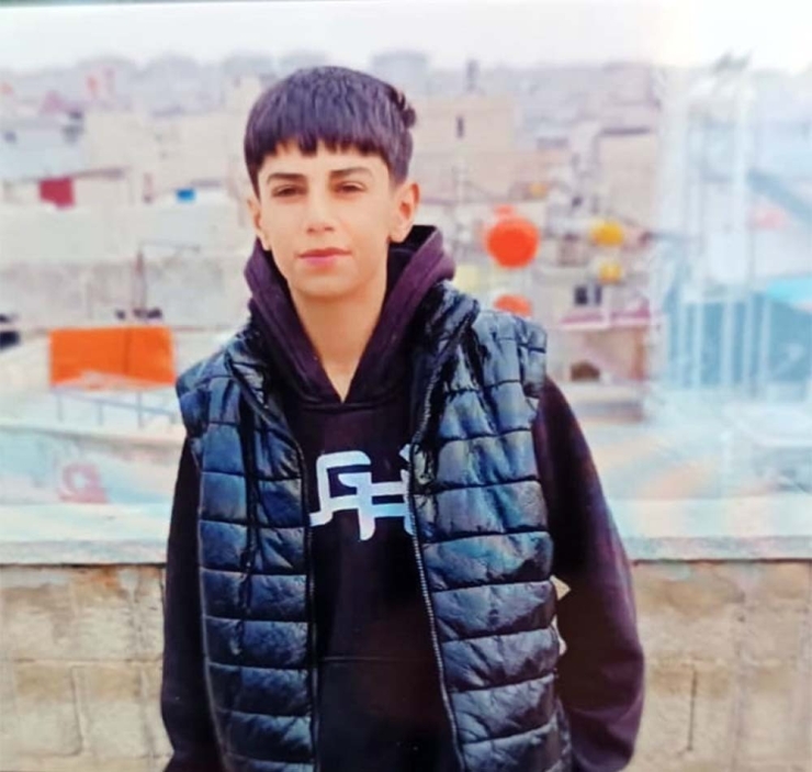 Gaziantep’te Arkadaşı Tarafından Bıçaklanan 13 Yaşındaki Çocuk Kurtarılamadı