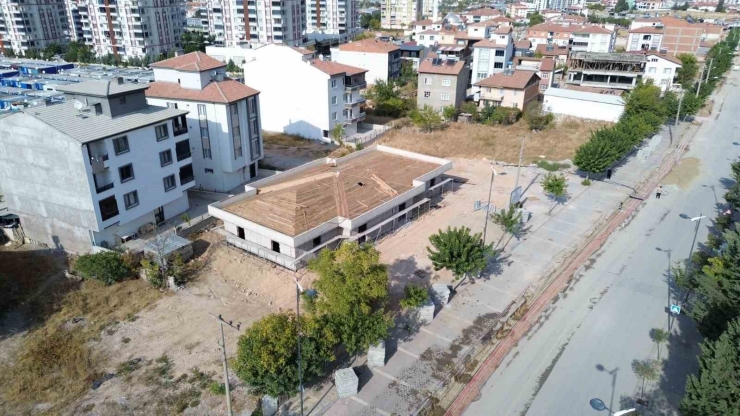 Battalgazi’de Taziye Evlerine 51 Milyon Liralık Ortak Yatırım