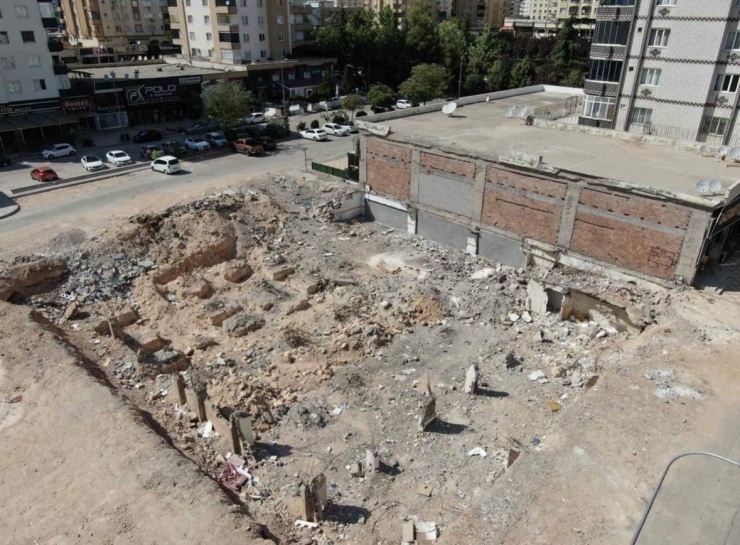 Emre Apartmanı Davasında Tutuklu 4 Sanıktan 1’i Tahliye Edildi