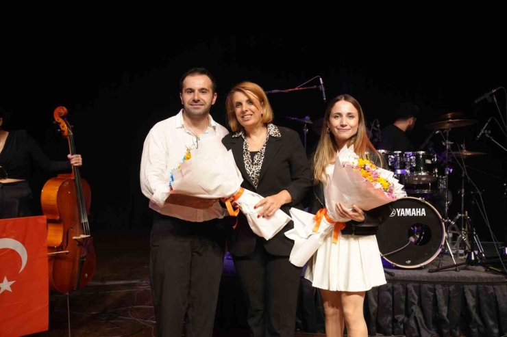 Şehitkamil’de Cumhuriyet Coşkusu