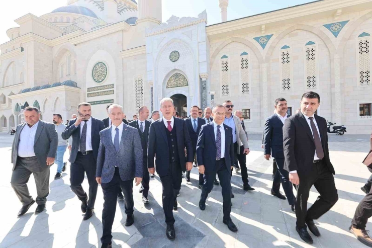 Şahinbey Belediyesi Referans Oldu