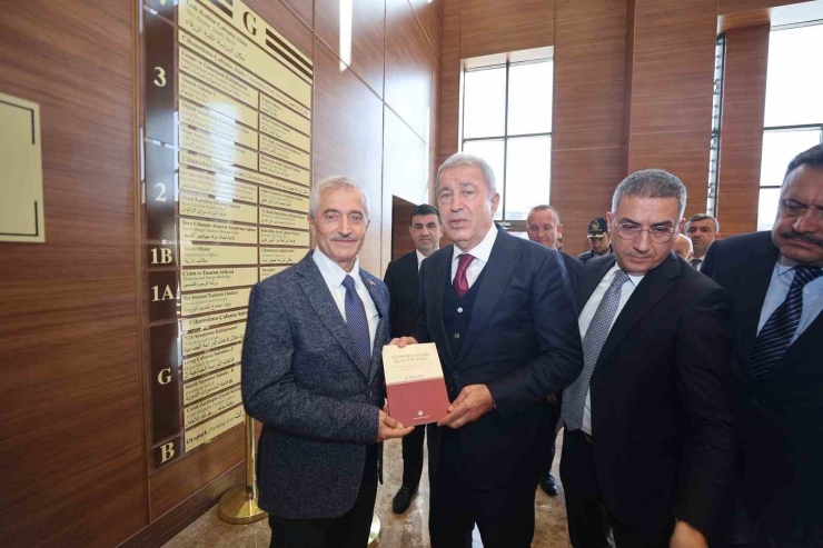 Şahinbey Belediyesi Referans Oldu