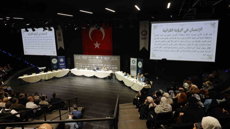 Gaziantep Forum Iı, Stk Özel Oturumu İle Tamamlandı