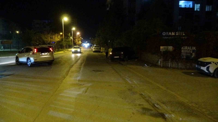 Malatya’da Otomobil İle Motosiklet Çarpıştı: 2 Yaralı