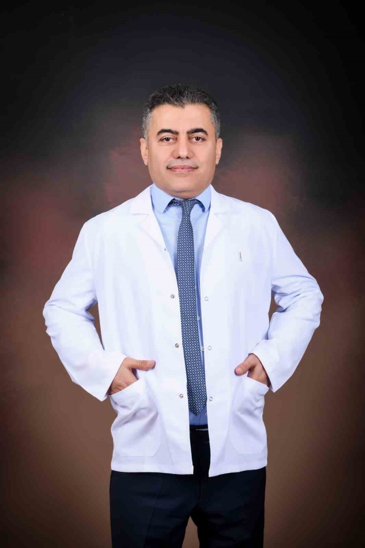 Bel Ve Boyun Fıtıklarının Tedavisinde Yapay Zeka Dönemi