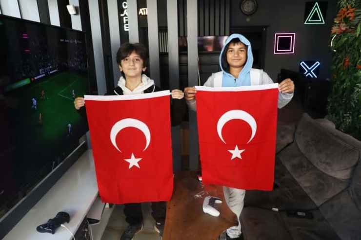 Battalgazi’de Cumhuriyet Coşkusu