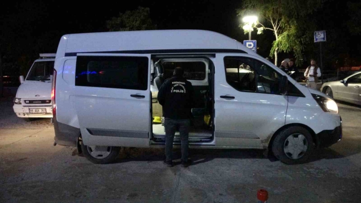 Malatya’da Elinden Silahla Vurulan 1 Kişi Yaralandı