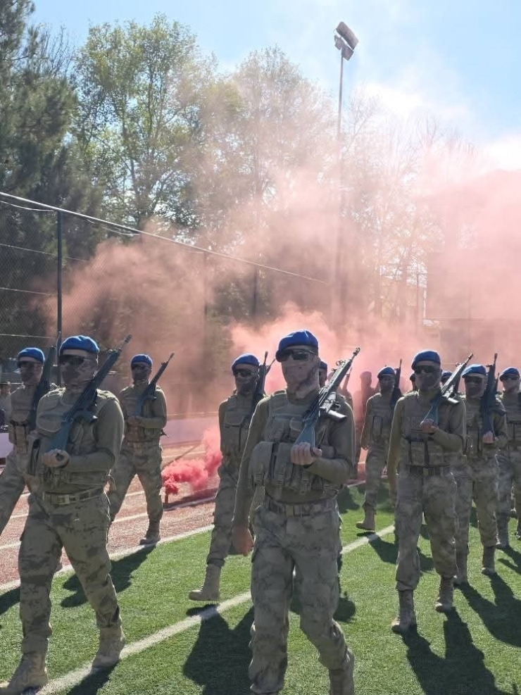 Gölbaşı’nda Cumhuriyet Coşkusu