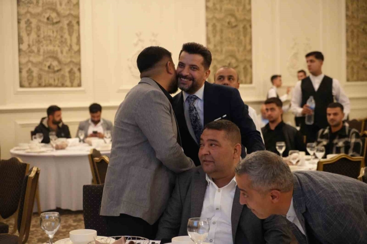 Nakliyatçılarda Seçim Heyecanı