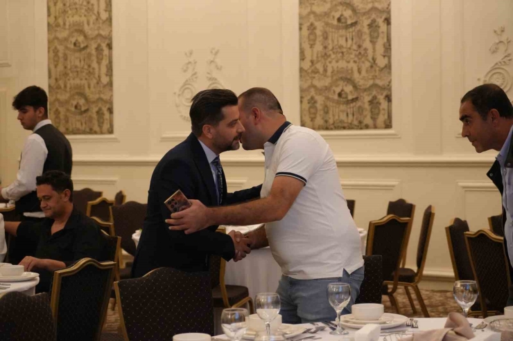 Nakliyatçılarda Seçim Heyecanı