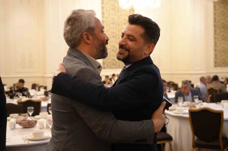 Nakliyatçılarda Seçim Heyecanı