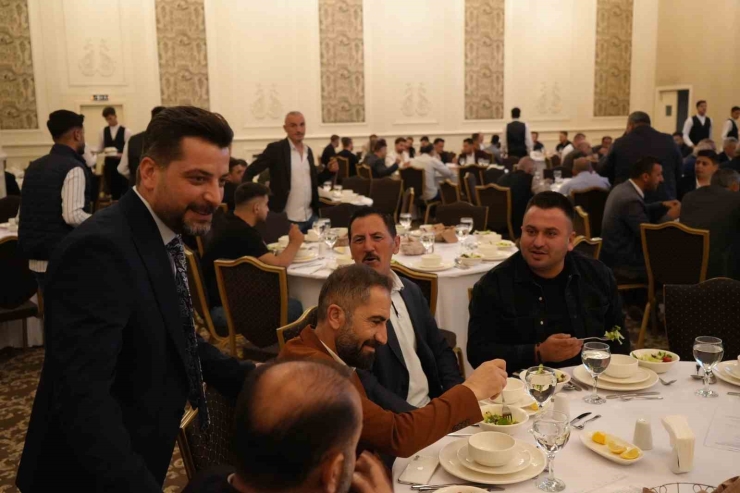 Nakliyatçılarda Seçim Heyecanı