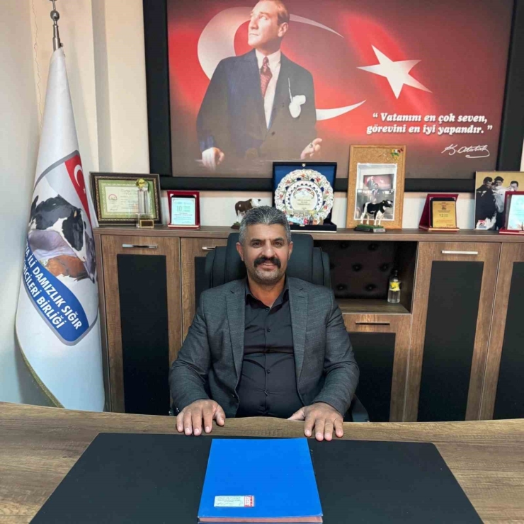 Malatya’da Hayvan Yetiştiricilerinin Avantajı Arttı