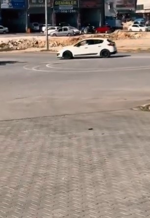 Gaziantep’te Trafik Kurallarını İhlal Eden 29 Bin Sürücüye Ceza