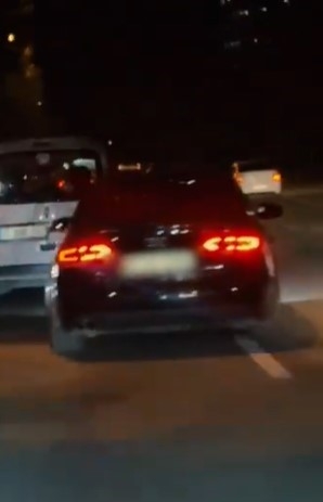 Gaziantep’te Trafik Kurallarını İhlal Eden 29 Bin Sürücüye Ceza