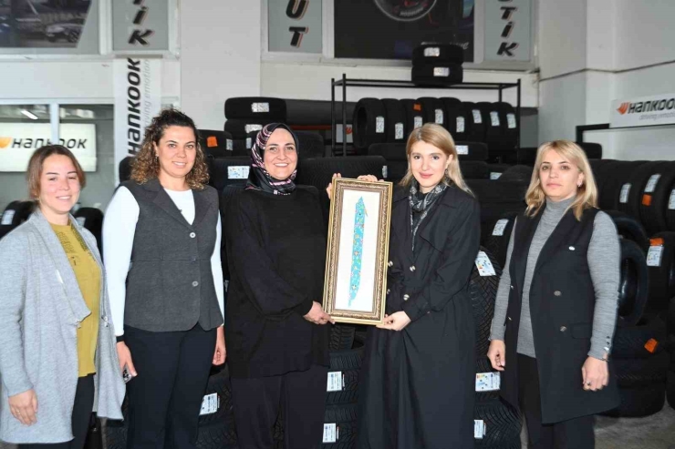 Malatya’da Umudu Büyüten Buluşmalar