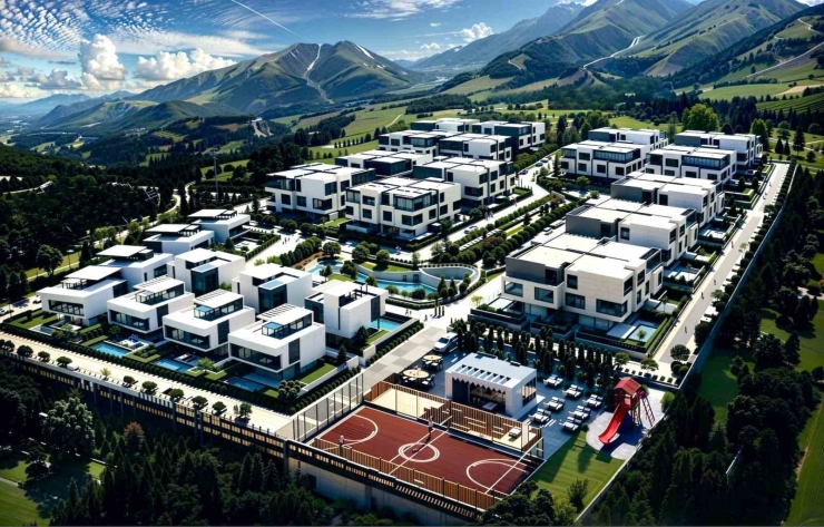 Kadooğlu Holding’ten Kemalpaşa’ya Dev Yatırım