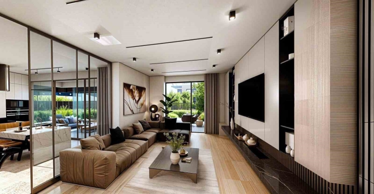 Kadooğlu Holding’ten Kemalpaşa’ya Dev Yatırım