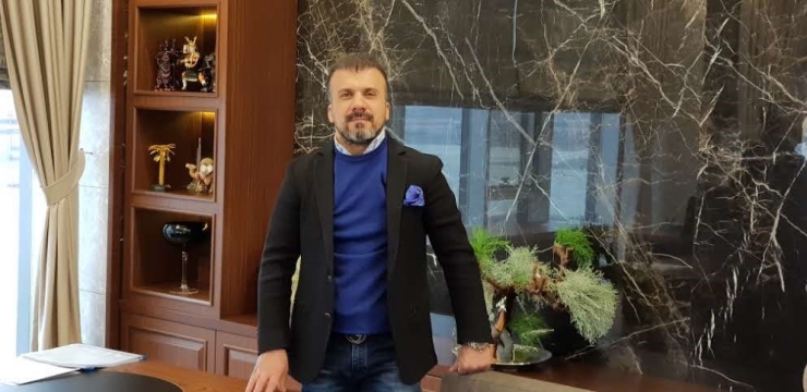 Kadooğlu Holding’ten Kemalpaşa’ya Dev Yatırım