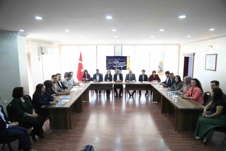 Diyarbakır’da ‘kadınların Ortak Üretimi’ İçin 5 Kırsal İlçede Mandıra Kuruluyor