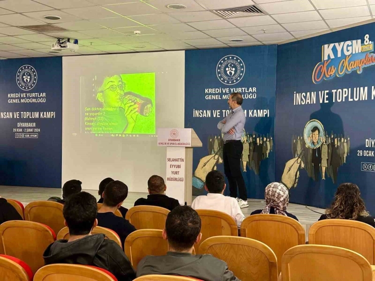 Diyarbakır’da Organ Bağışı Haftası Etkinlikleri