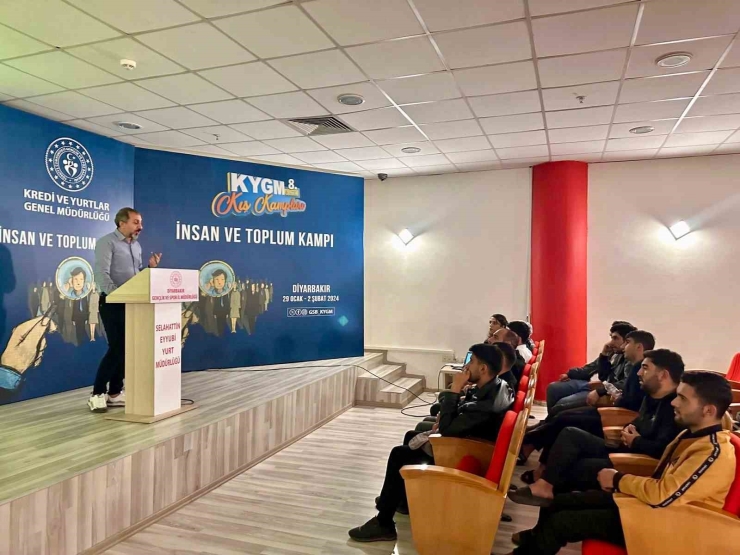 Diyarbakır’da Organ Bağışı Haftası Etkinlikleri