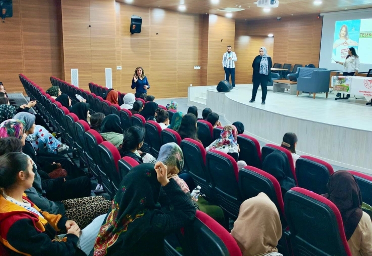 Diyarbakır’da Organ Bağışı Haftası Etkinlikleri