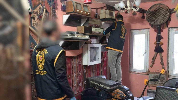 Adıyaman Silah Kaçakçılığı Operasyonu: 28 Şüpheli Yakalandı