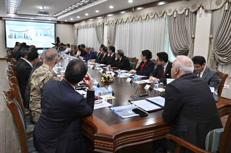 Diyarbakır Valisi Zorluoğlu’ndan Bağımlılıkla Mücadele Kararlılığı