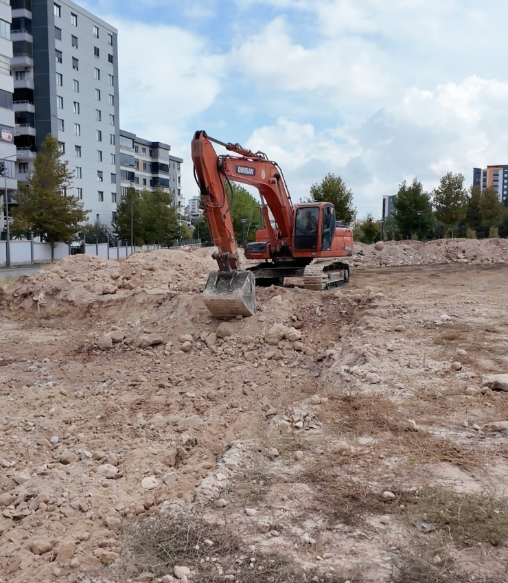 Yılmaz’dan Hayırseverlere Teşekkür