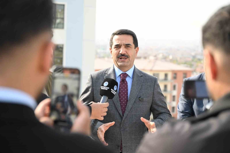 Malatya’da Çevre Yolu Üstü-altı Ayrımı Kalkıyor